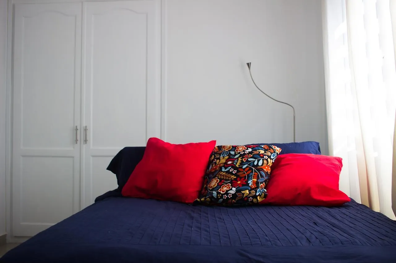 Apartment Urbana Green Hotel Santo Domingo
